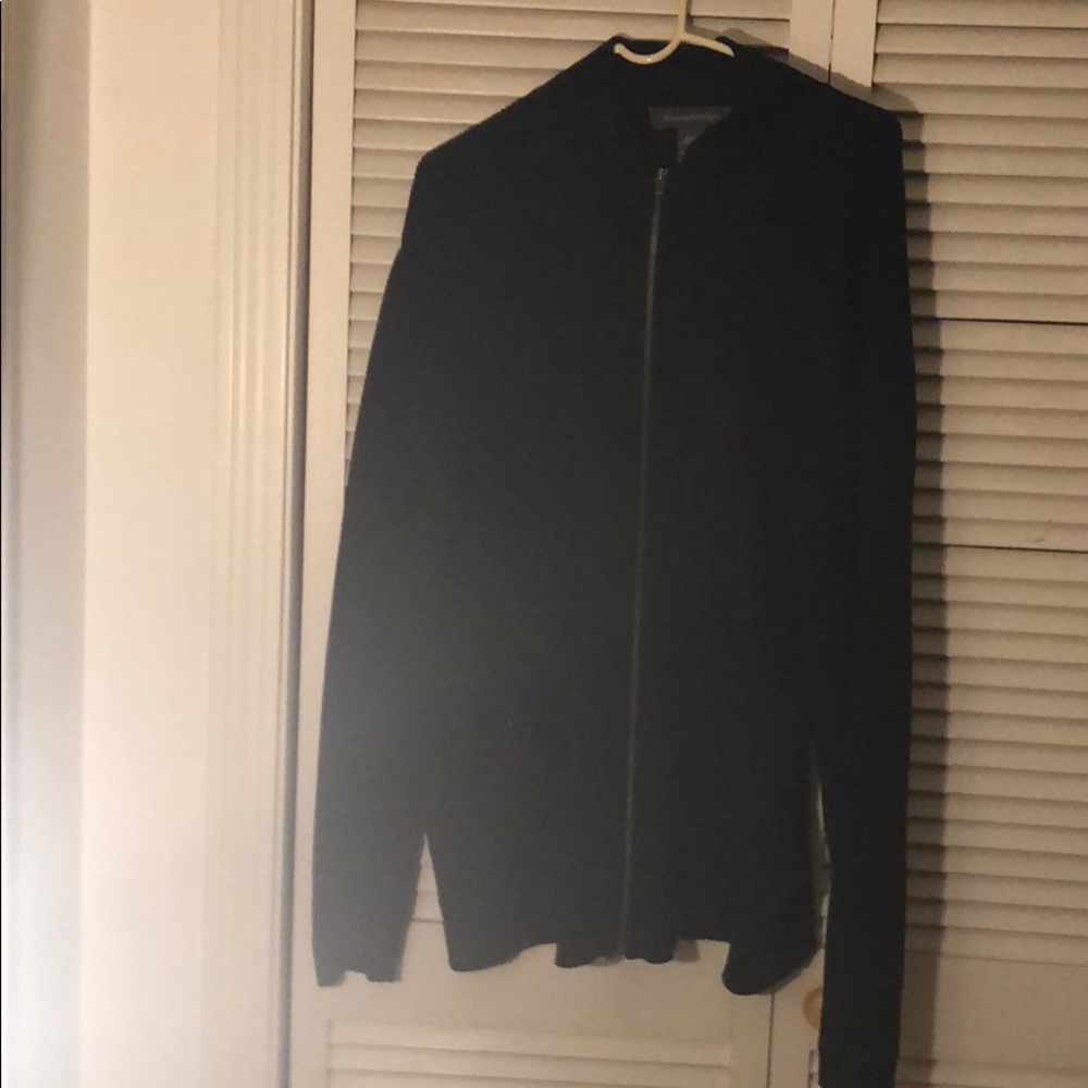 Banana Republic Navy Sweater